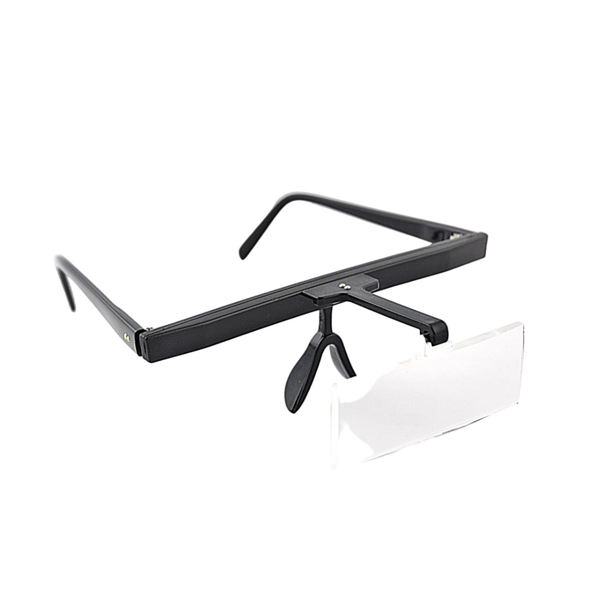 LCN Forstørrelsesglas med 2.0 forstørrelsesglas (lavet i Japan)