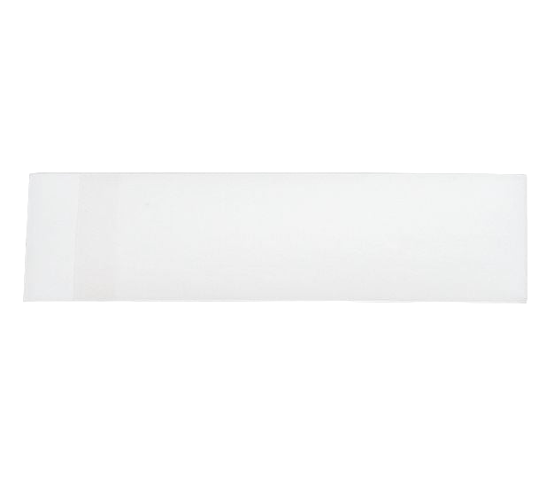 LCN Fiberglass fabric, strips, self-adhesive