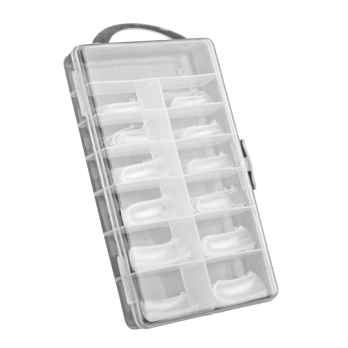 LCN Dual Form Tip Box