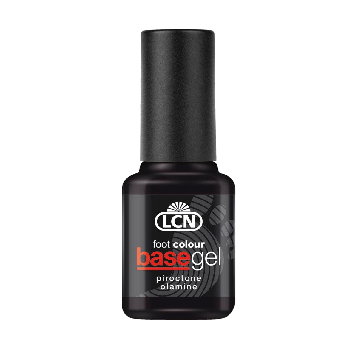 LCN Foot Colour Base Coat til Recolution og Wilde pedique Gel