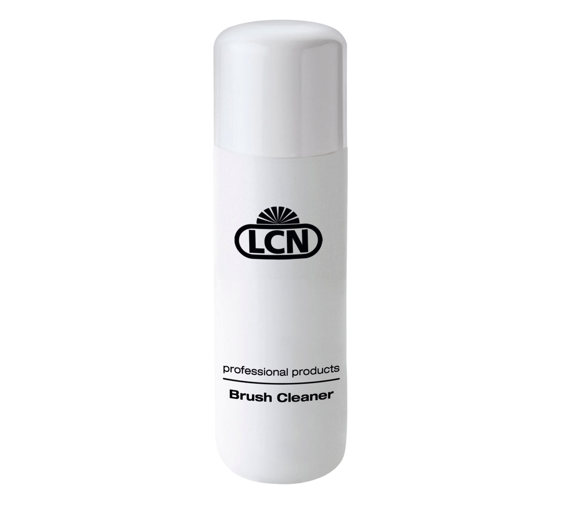 LCN Brush Cleaner