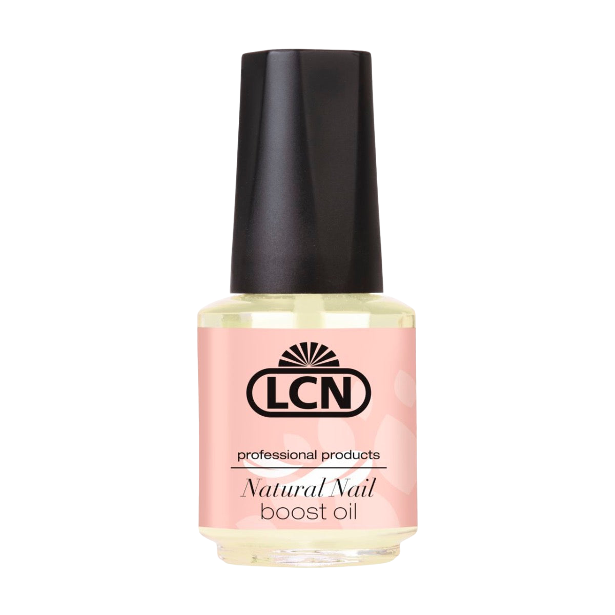 LCN Natural Nail Boost Oil, 16 ml