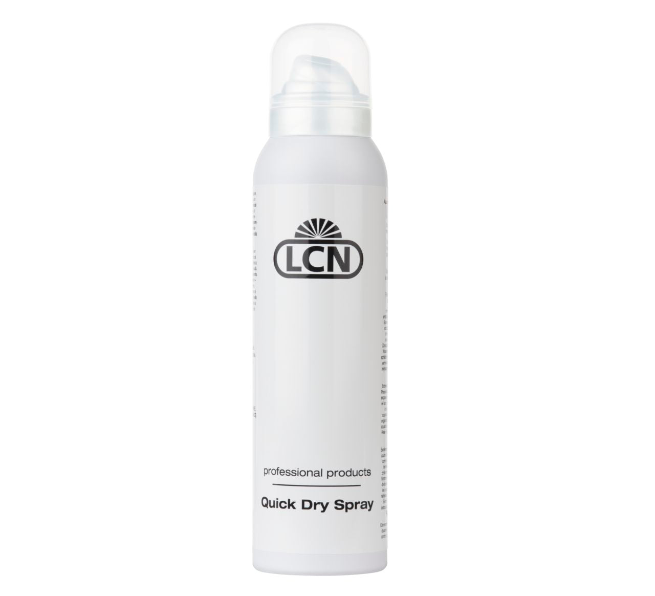 LCN Quick Dry Spray