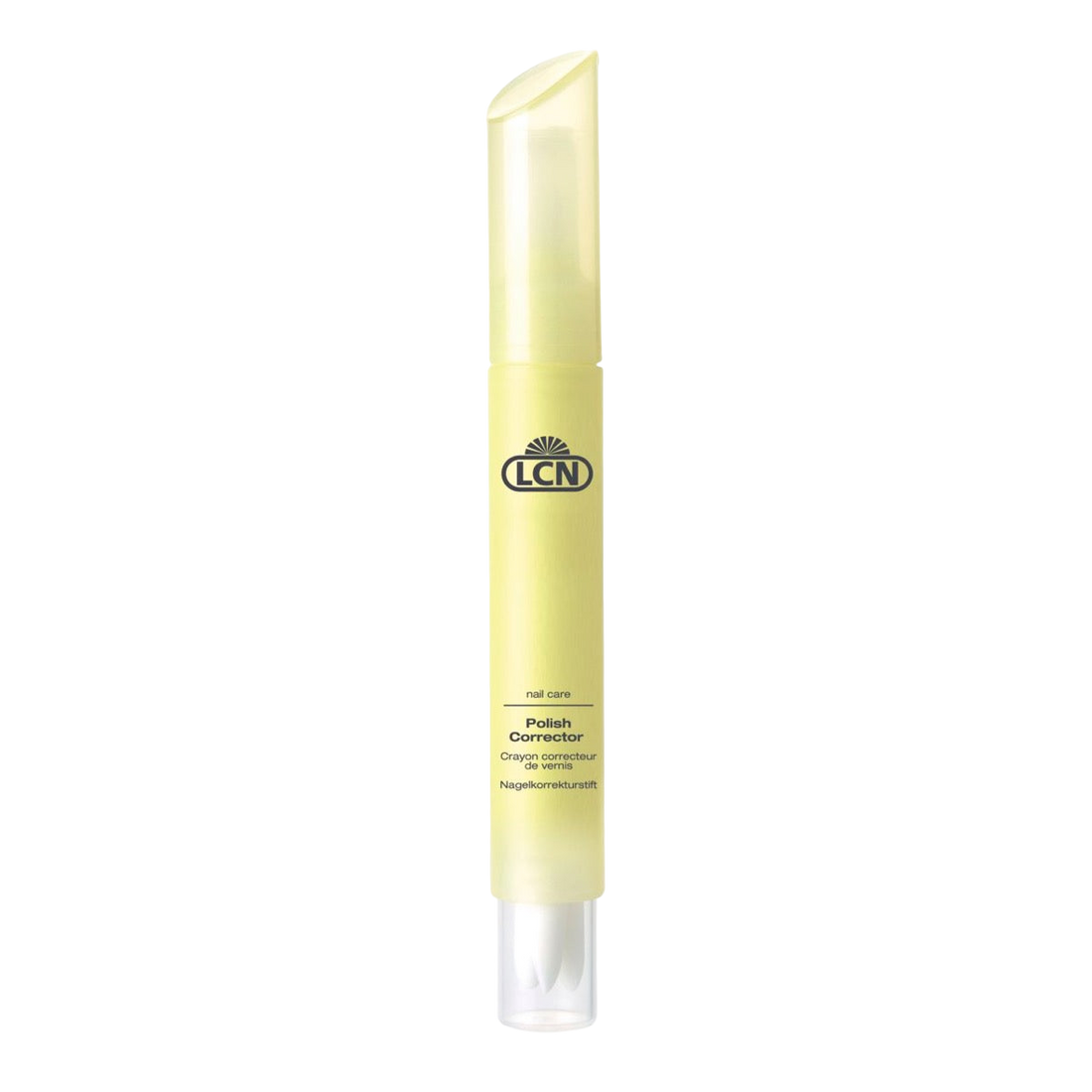 LCN Polish Corrector