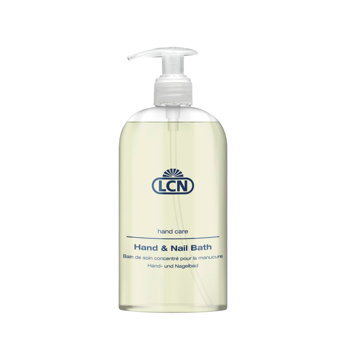 LCN Hand & Nail Bath, 300ml