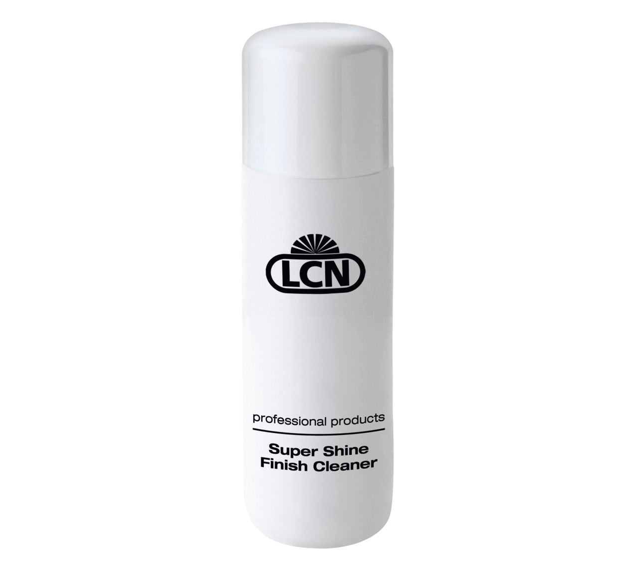 LCN Super Shine Finish Cleaner, 100 ml