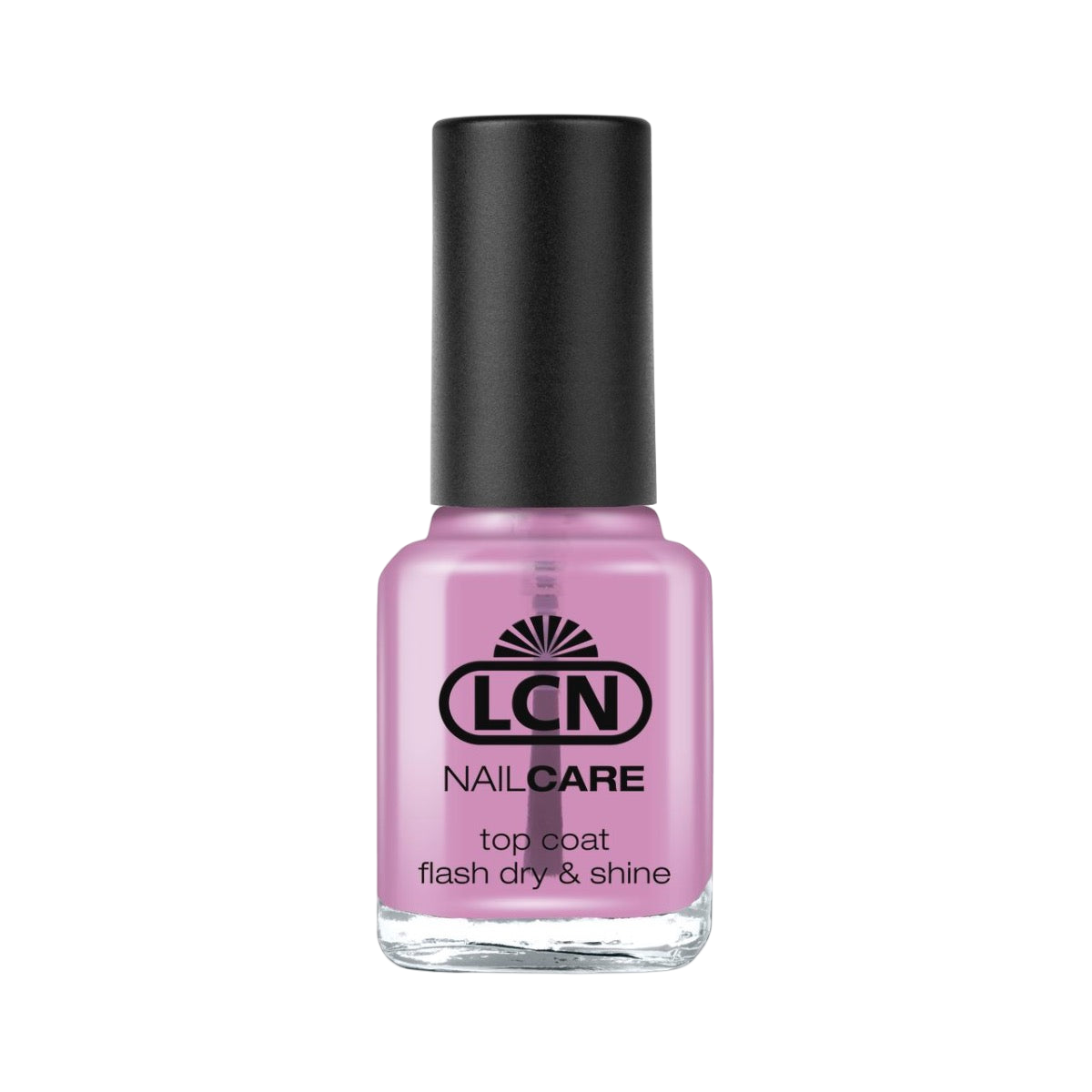 LCN Top Coat flash & Dry
