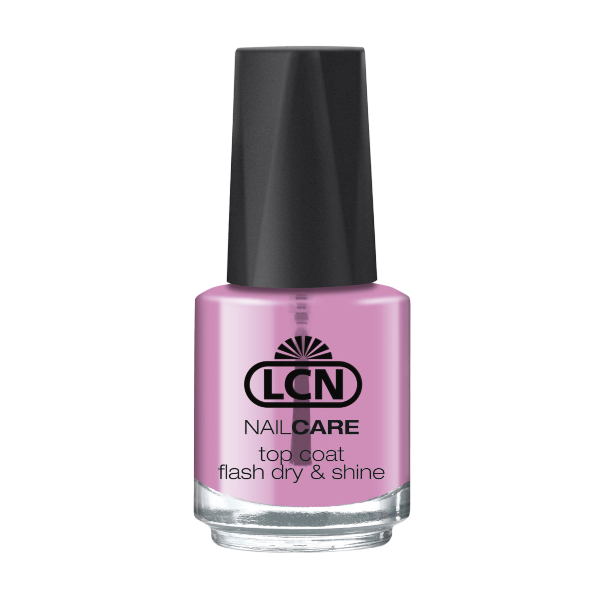 LCN Top Coat flash & Dry 16 ml