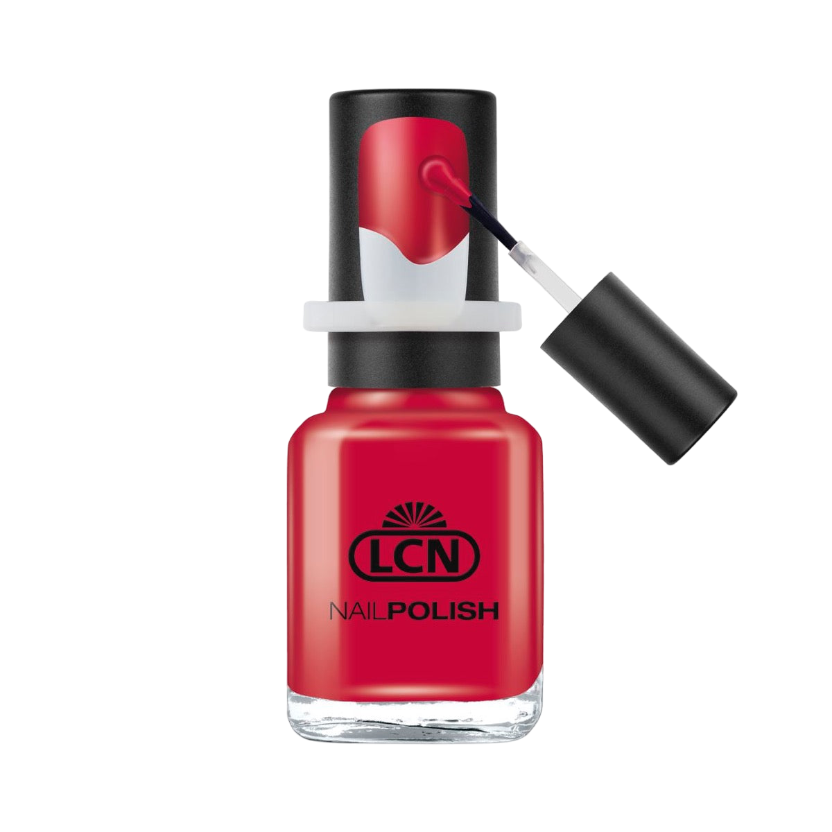 LCN Nail Tip Rings, 25 stk.