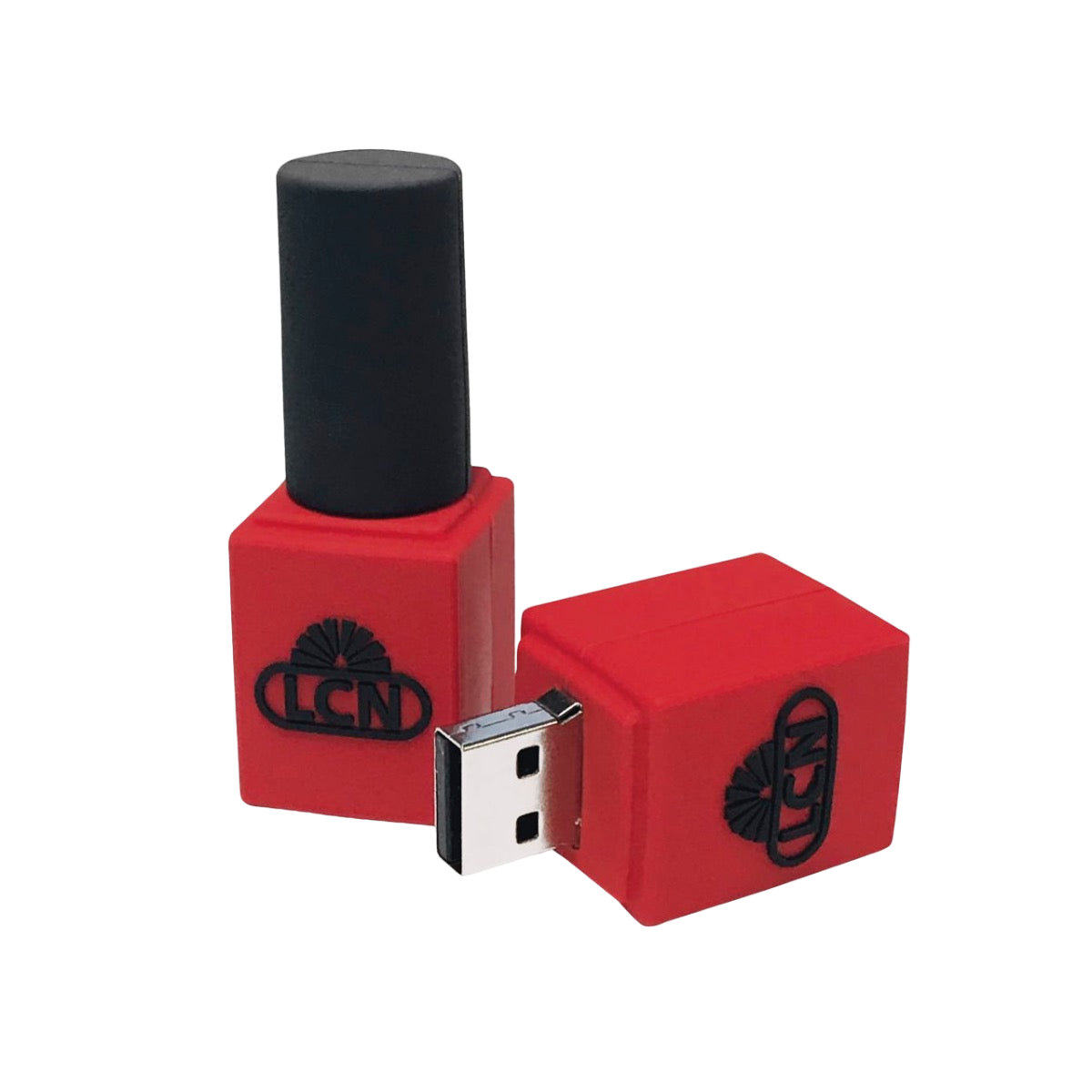 LCN USB Stick, Nagellackform, 8 GB