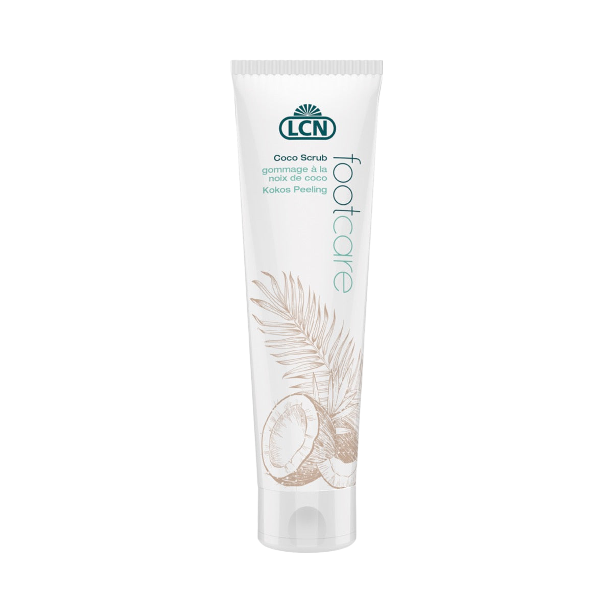 LCN COCO SCRUB, 100 ml