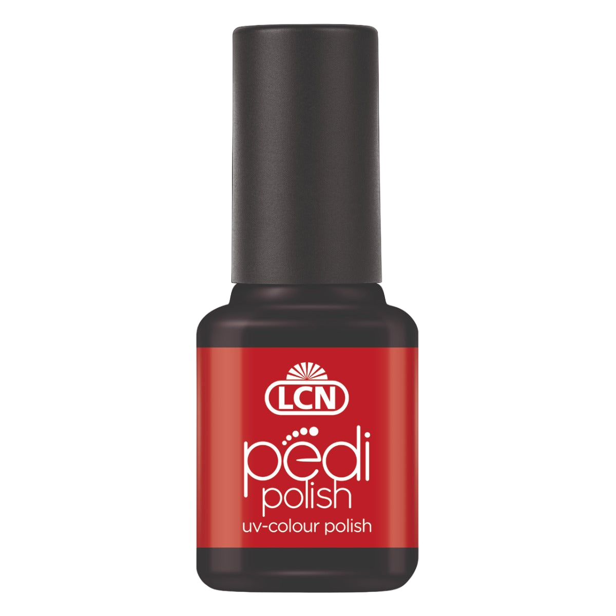 LCN Pedi Polish Polish, 8 ml, the thing about love