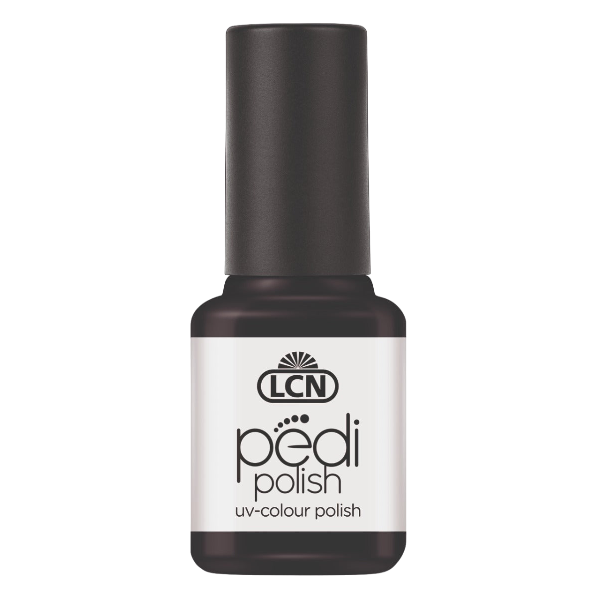 LCN Pedi Polish Polish, 8 ml, Check out the mountain