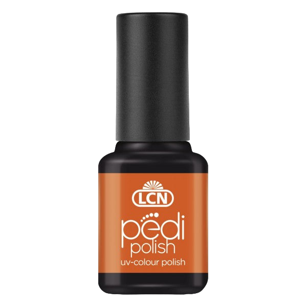 LCN Pedi Polish Polish, 8 ml, Sweet side of life
