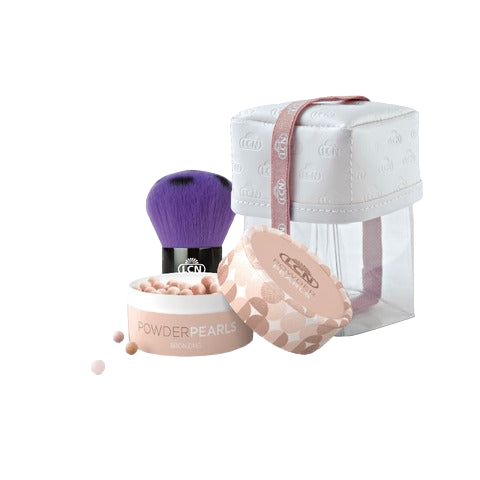 LCN MAKE-UP SET "MERCI"