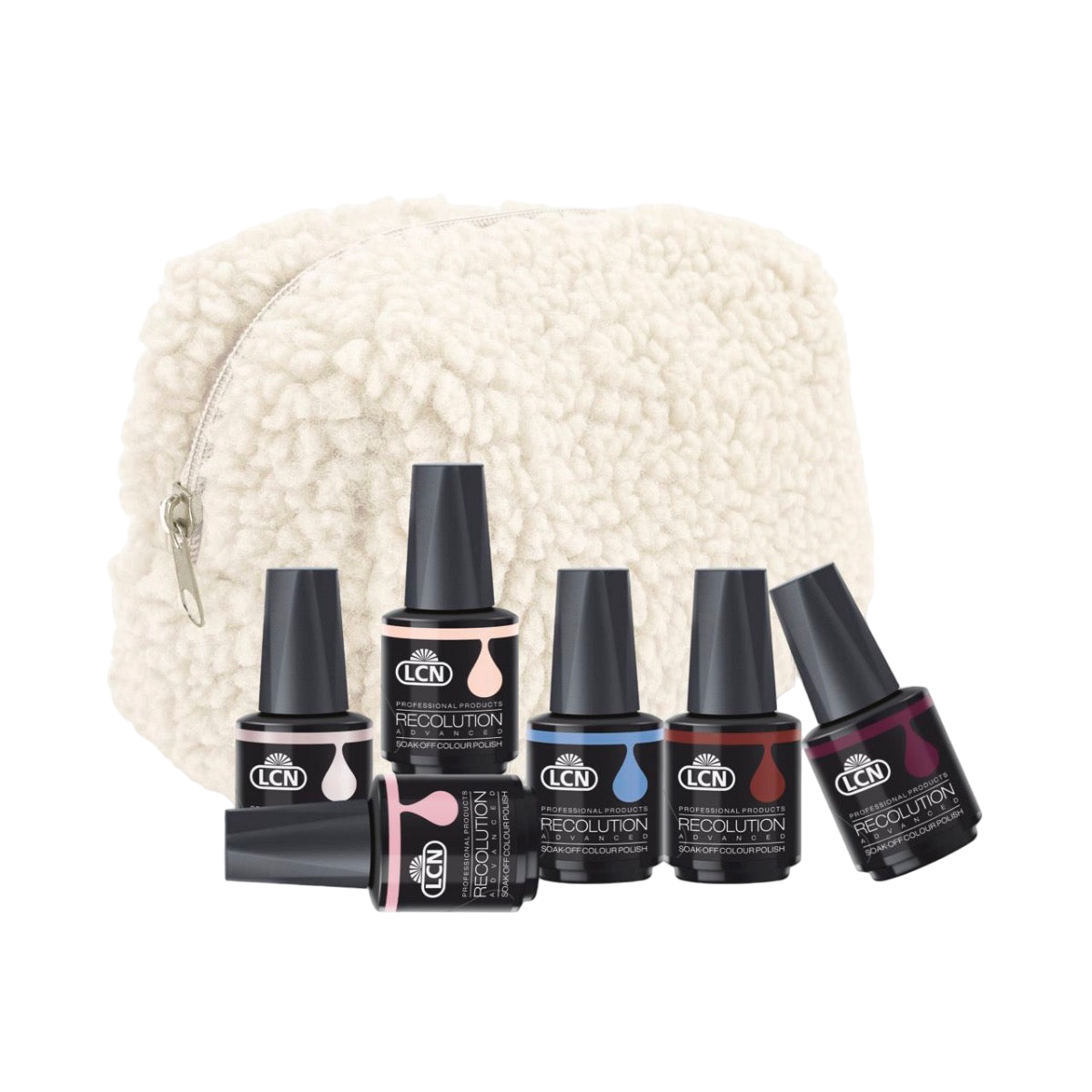 LCN Recolution Advanced Trend Set "Joy"