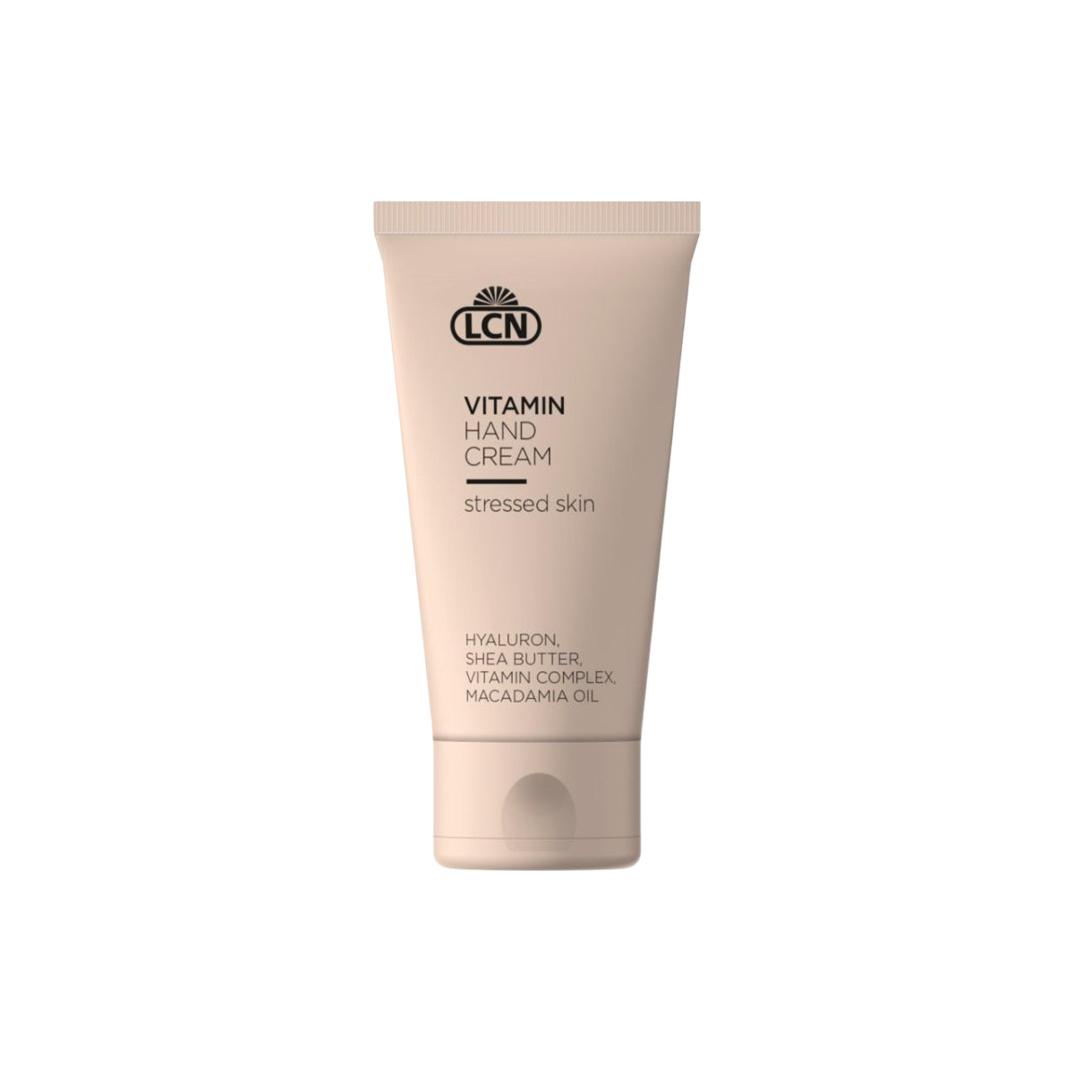 LCN Vitamin Hand Cream, 50 ml