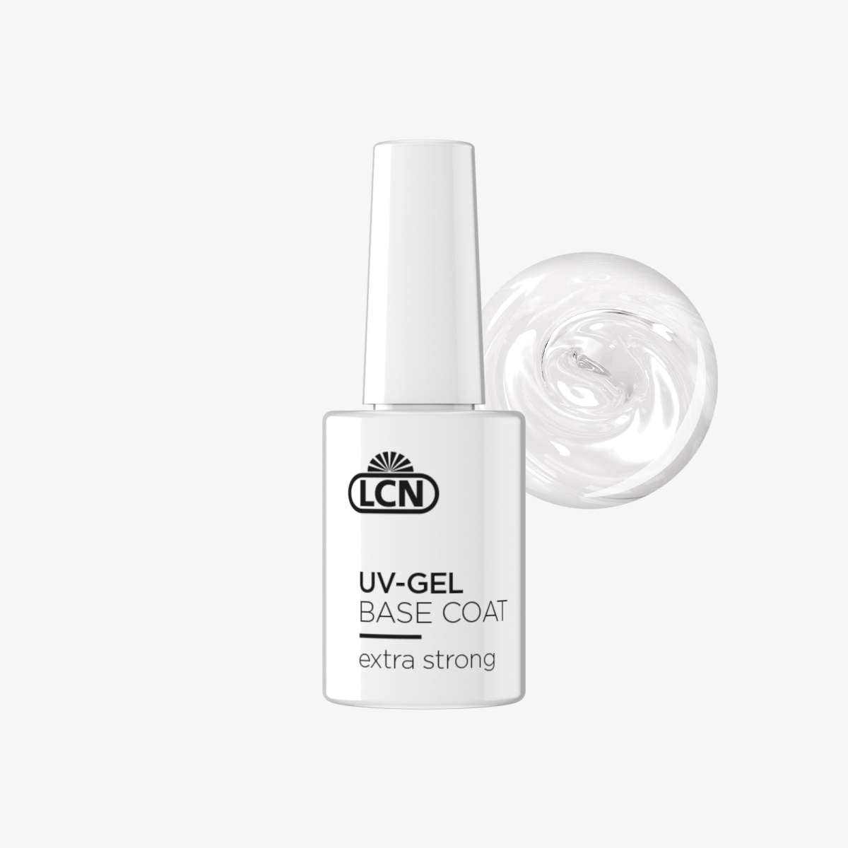 UV Gel base coat
