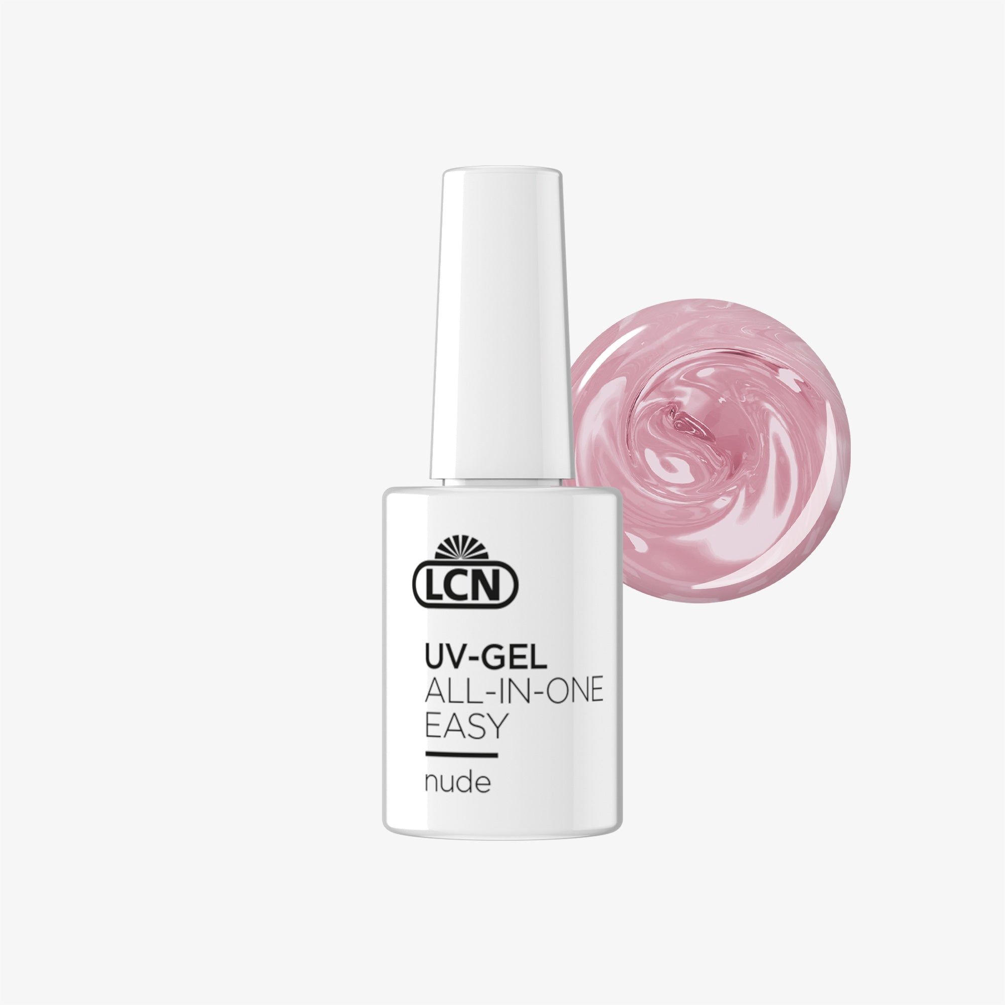 All in one UV Gel nude