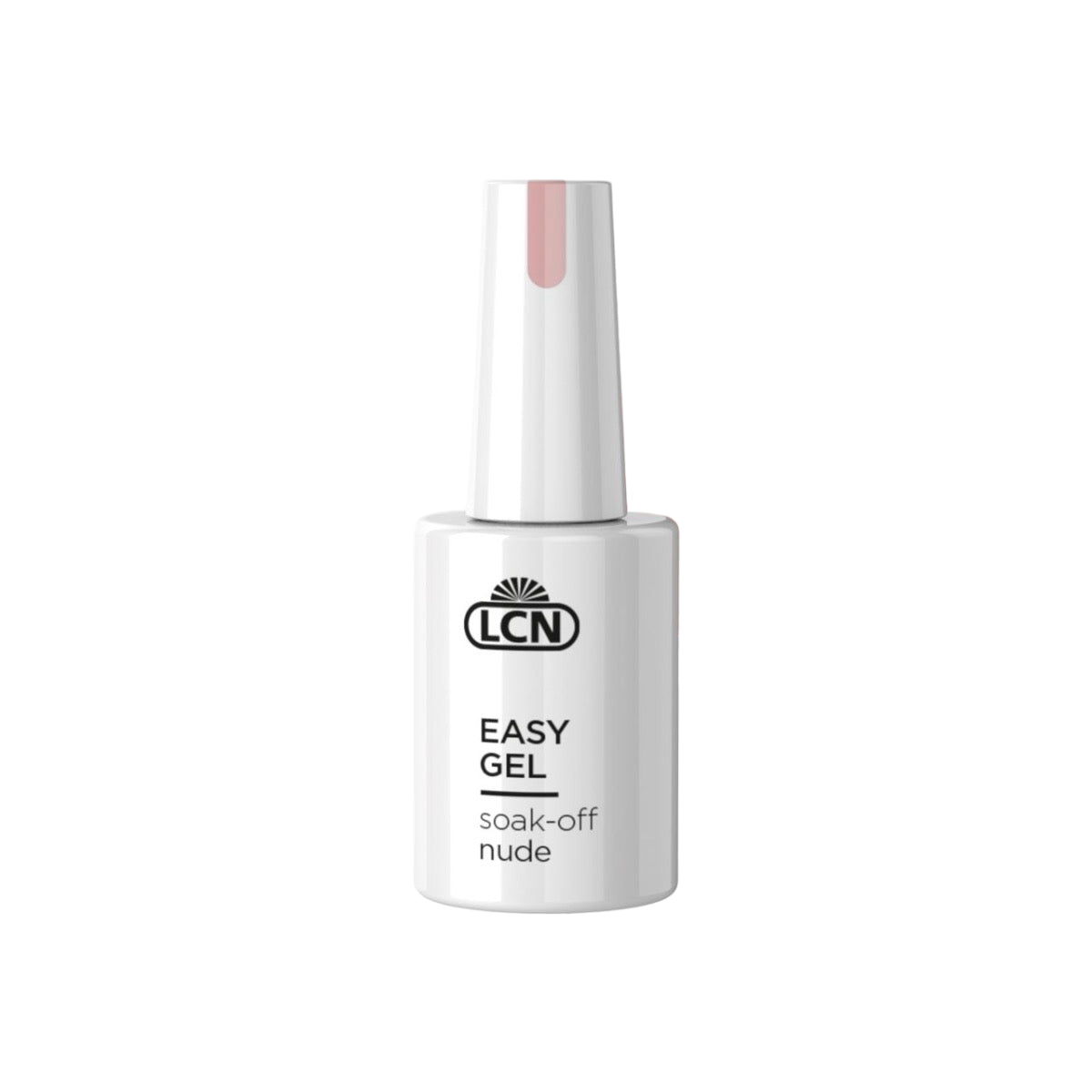 Easy Gel soak-off