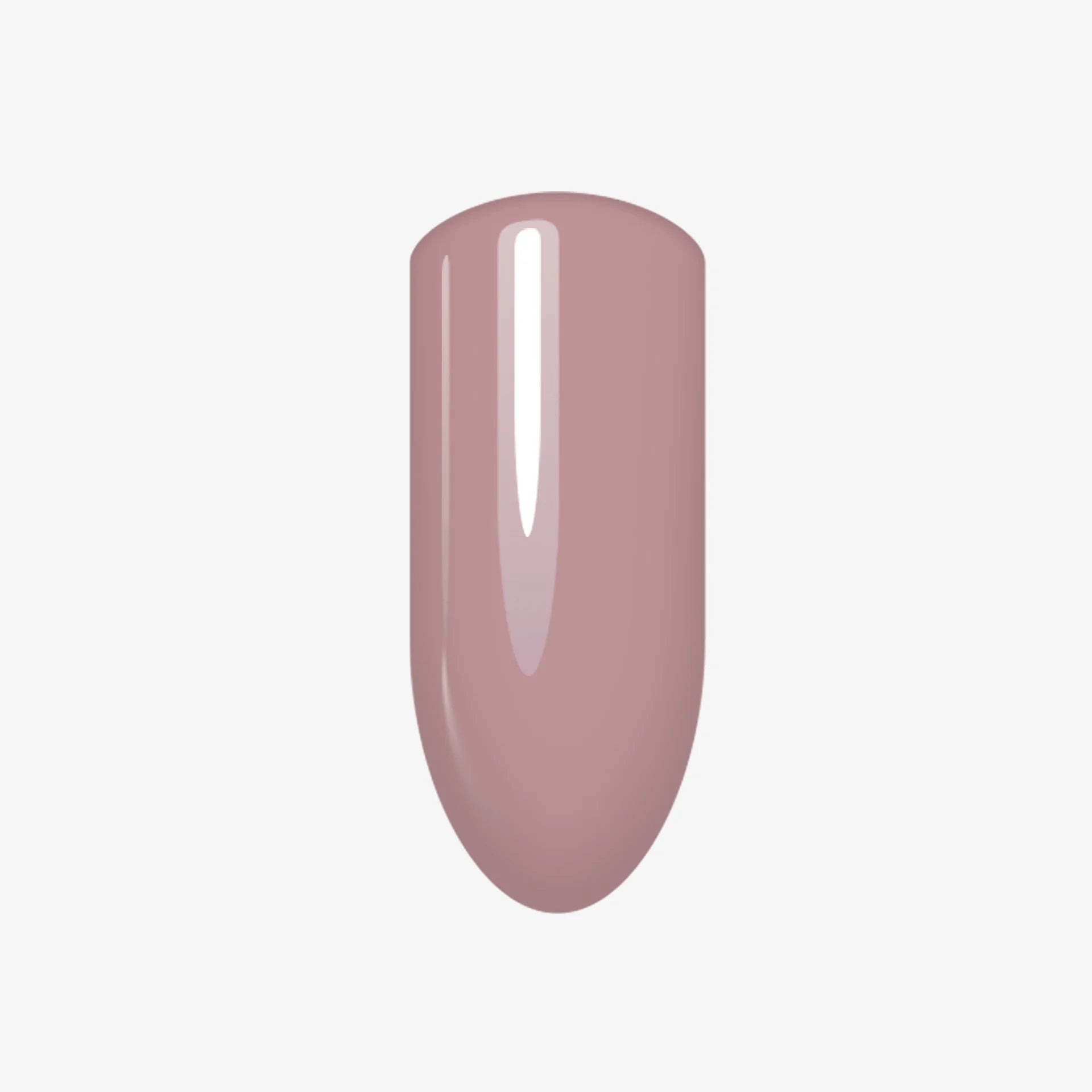 LCN UV Gel – Nude Rose