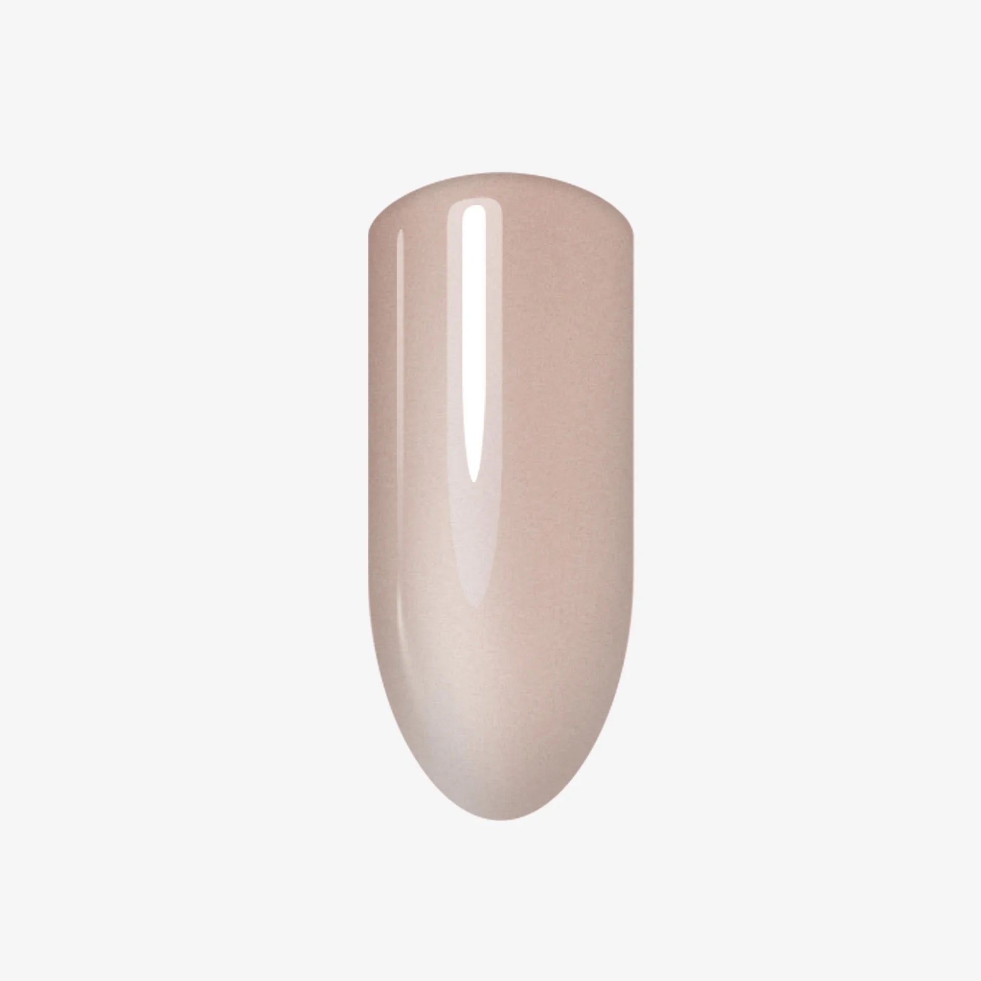 LCN UV Gel – Nude Shimmer