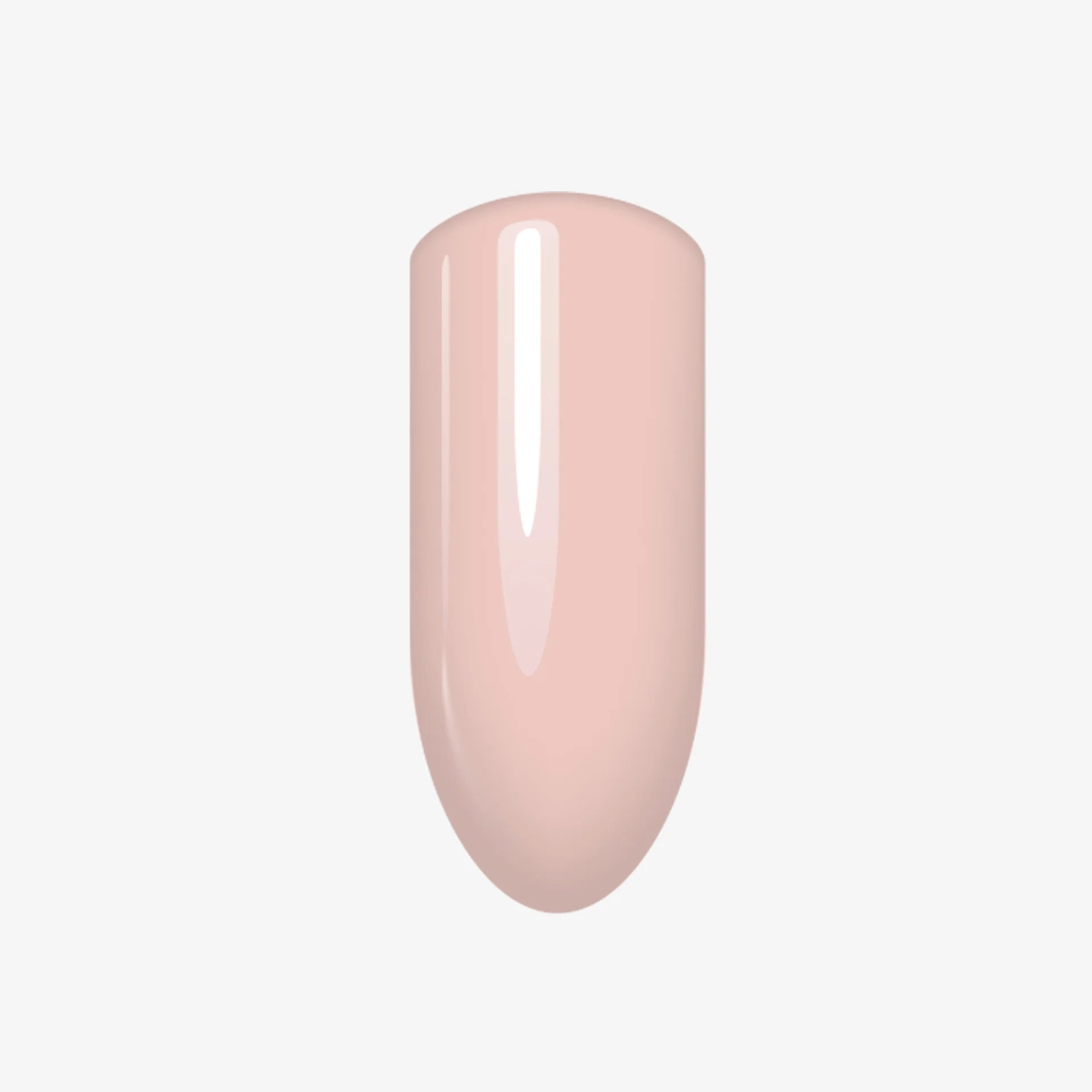 LCN UV Gel – Candy Pink