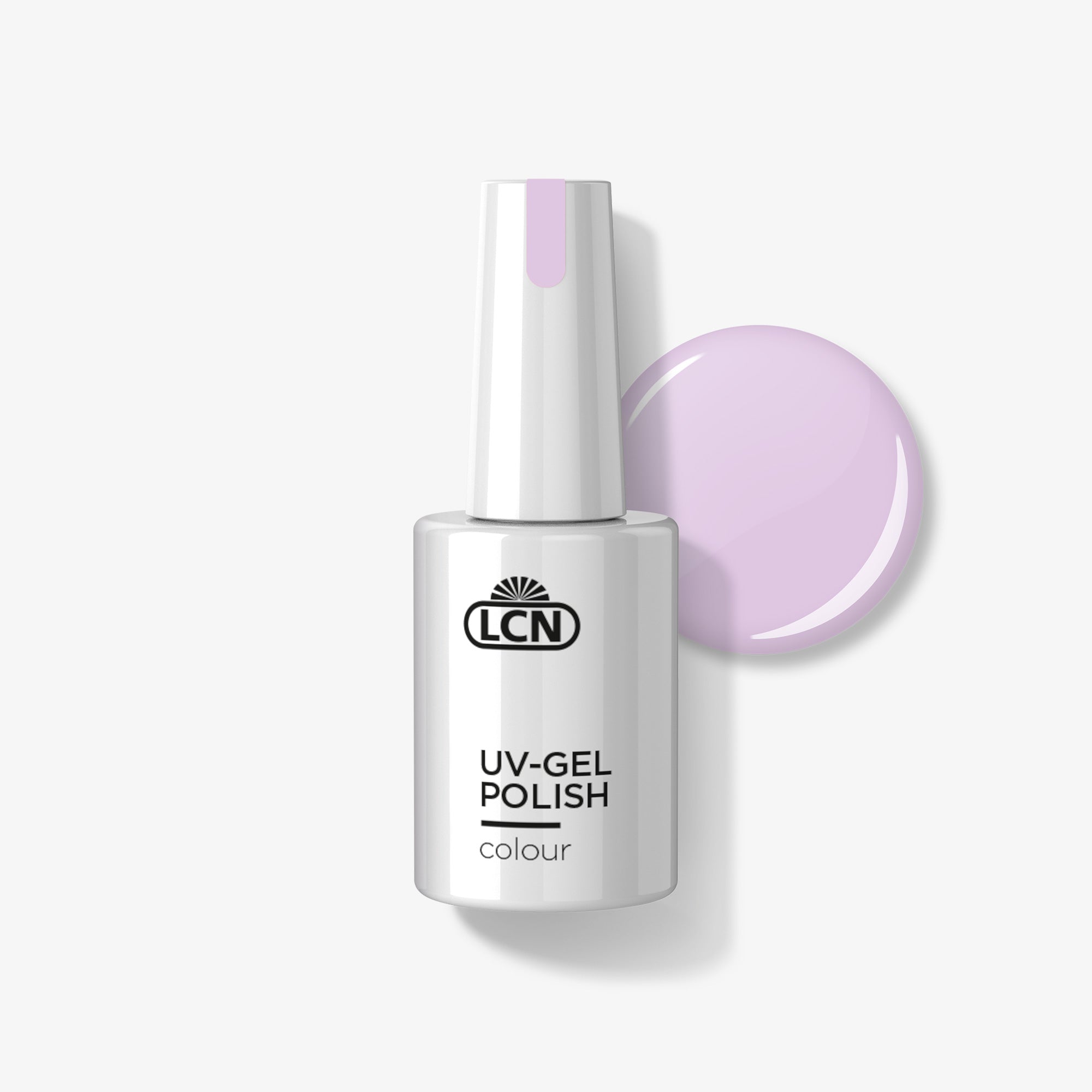 LCN UV GEL POLISH - Vælg farve