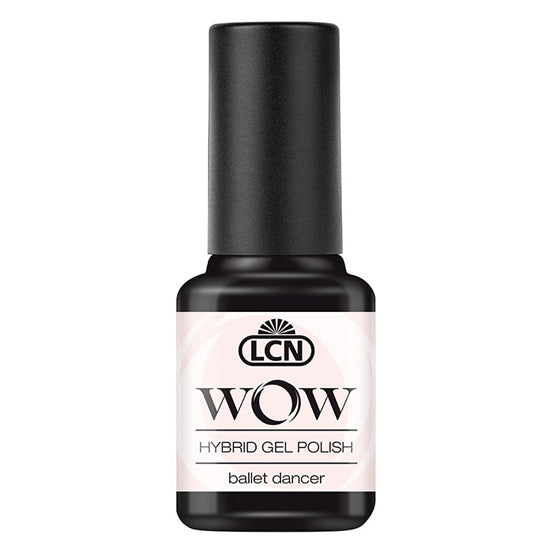 Hybrid Gel Polish - ballet dancer