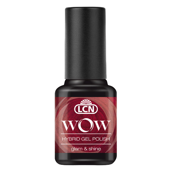 Hybrid Gel Polish - glam&shine