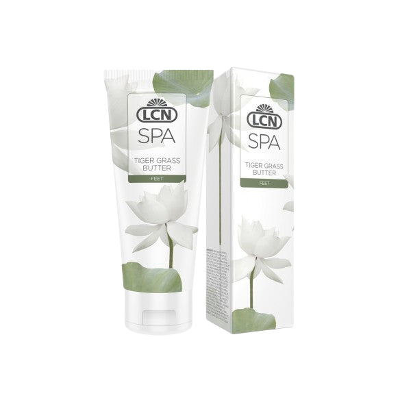 LCN SPA Tiger Grass Butter, 75ml