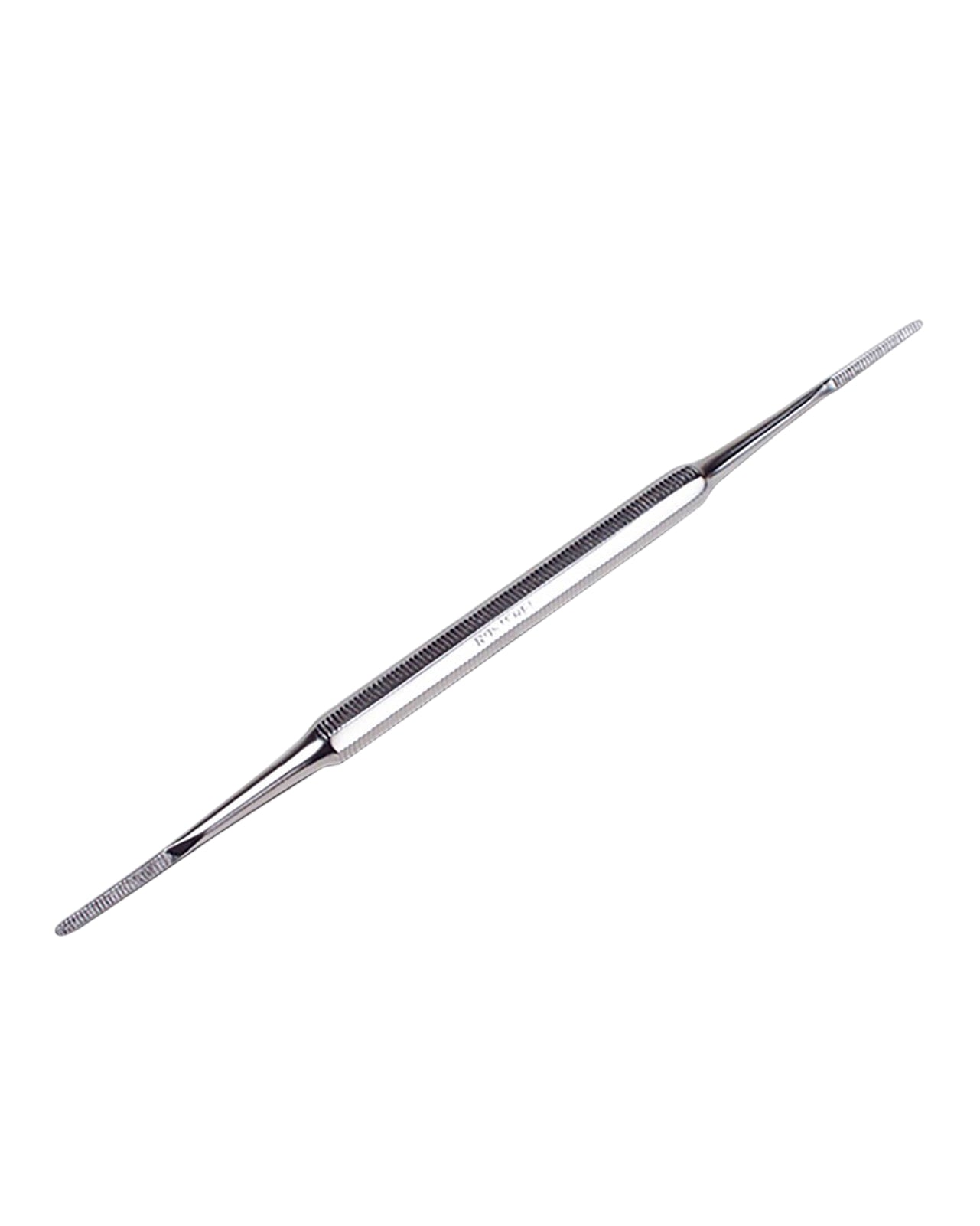 LCN Hjørnefil, dobbelt instrument