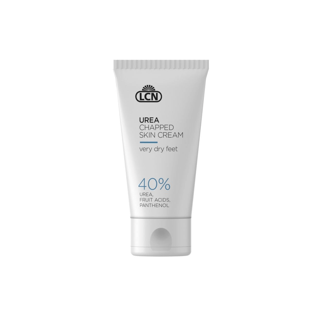 LCN Urea 40% Chapped Skin Cream