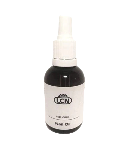LCN Nail Oil, 50 ml (negleolie) duftfri
