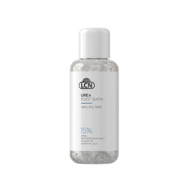"NY UDGAVE" LCN Urea 15% Foot Bath