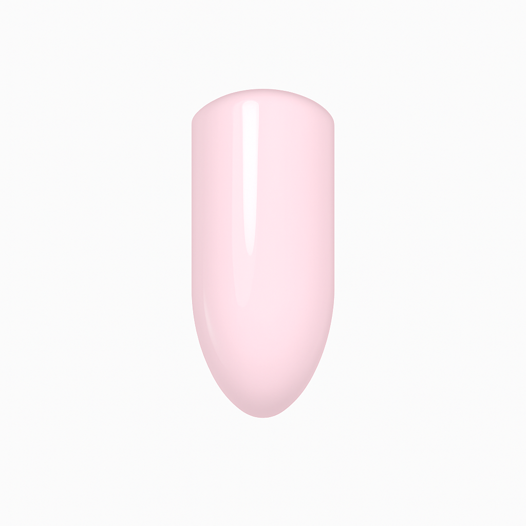 LCN UV GEL POLISH - Vælg farve