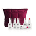 UV Gel Polish Set "ROUGE"