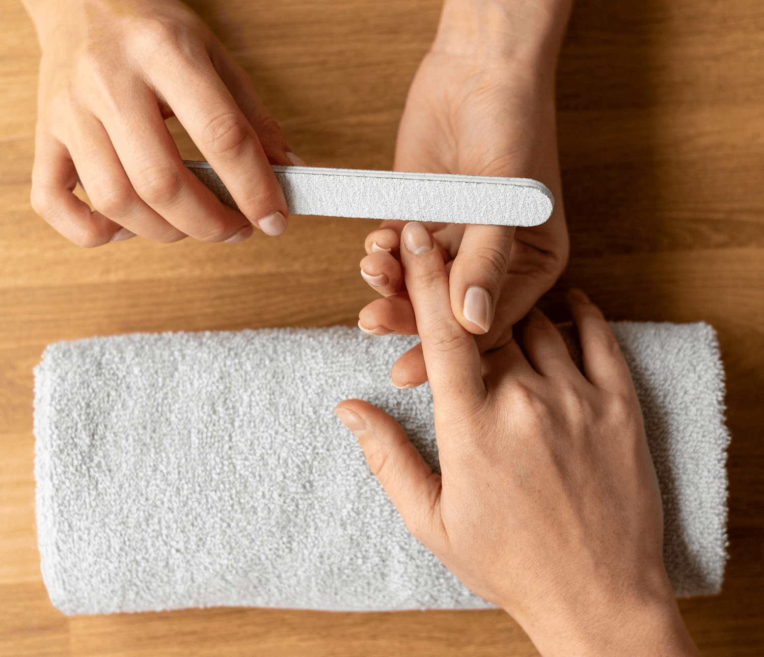 UV Gel Primer: Hvordan bruger du det korrekt?