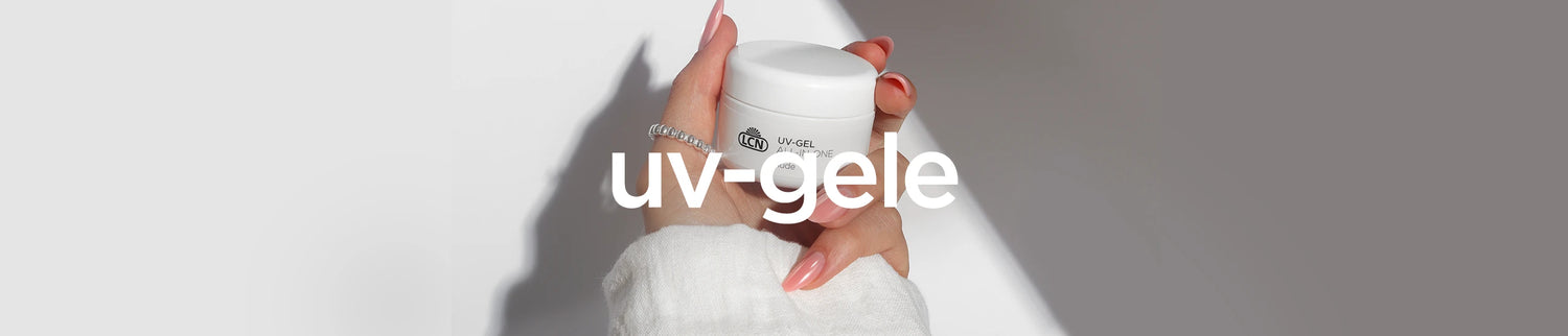 UV Gel Basic