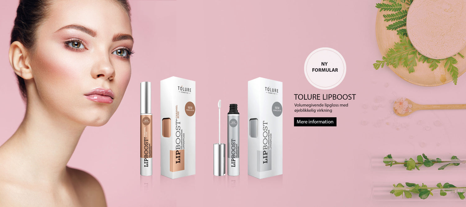 Tolure Cosmetics
