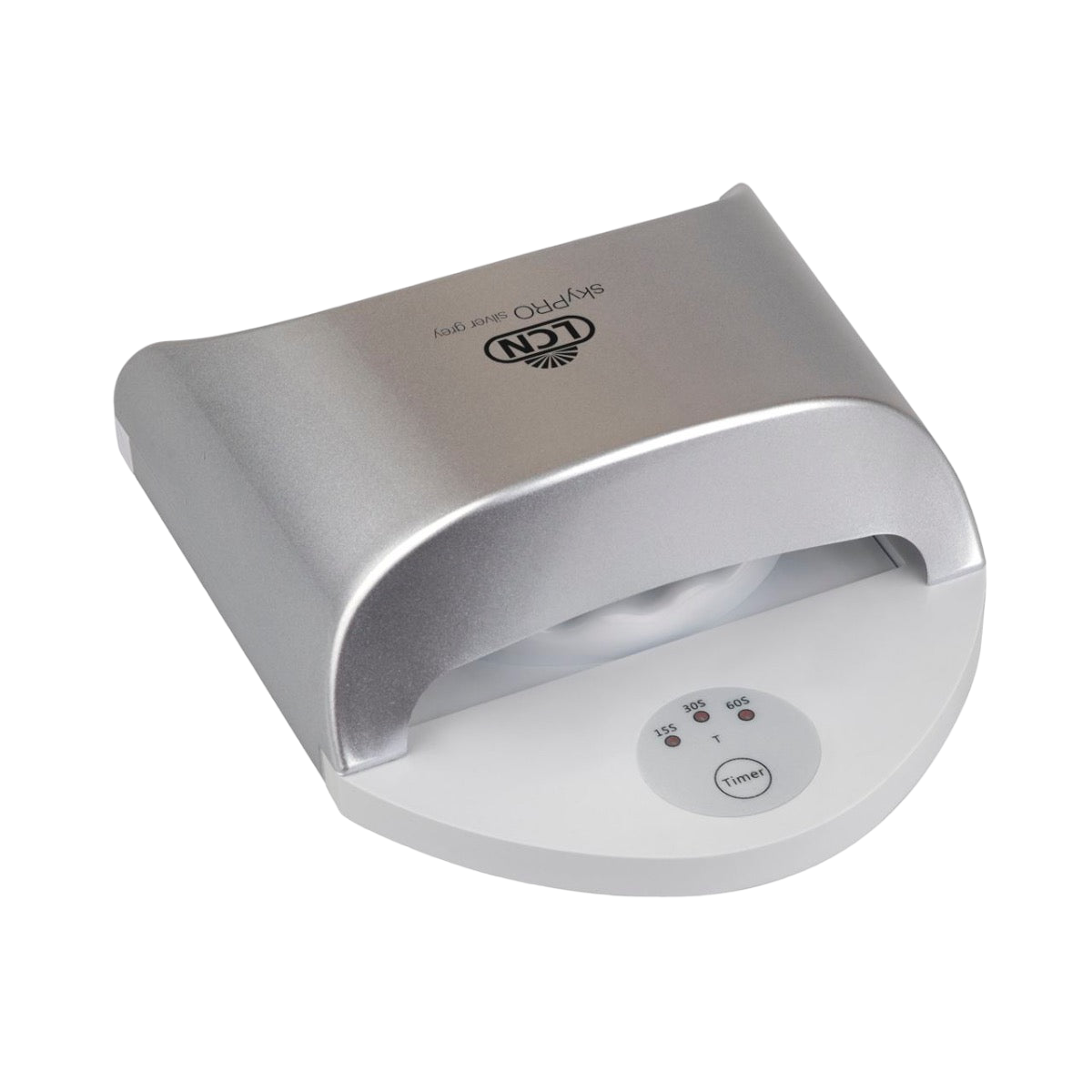 LCN LED-Lampe skyPRO silver grey