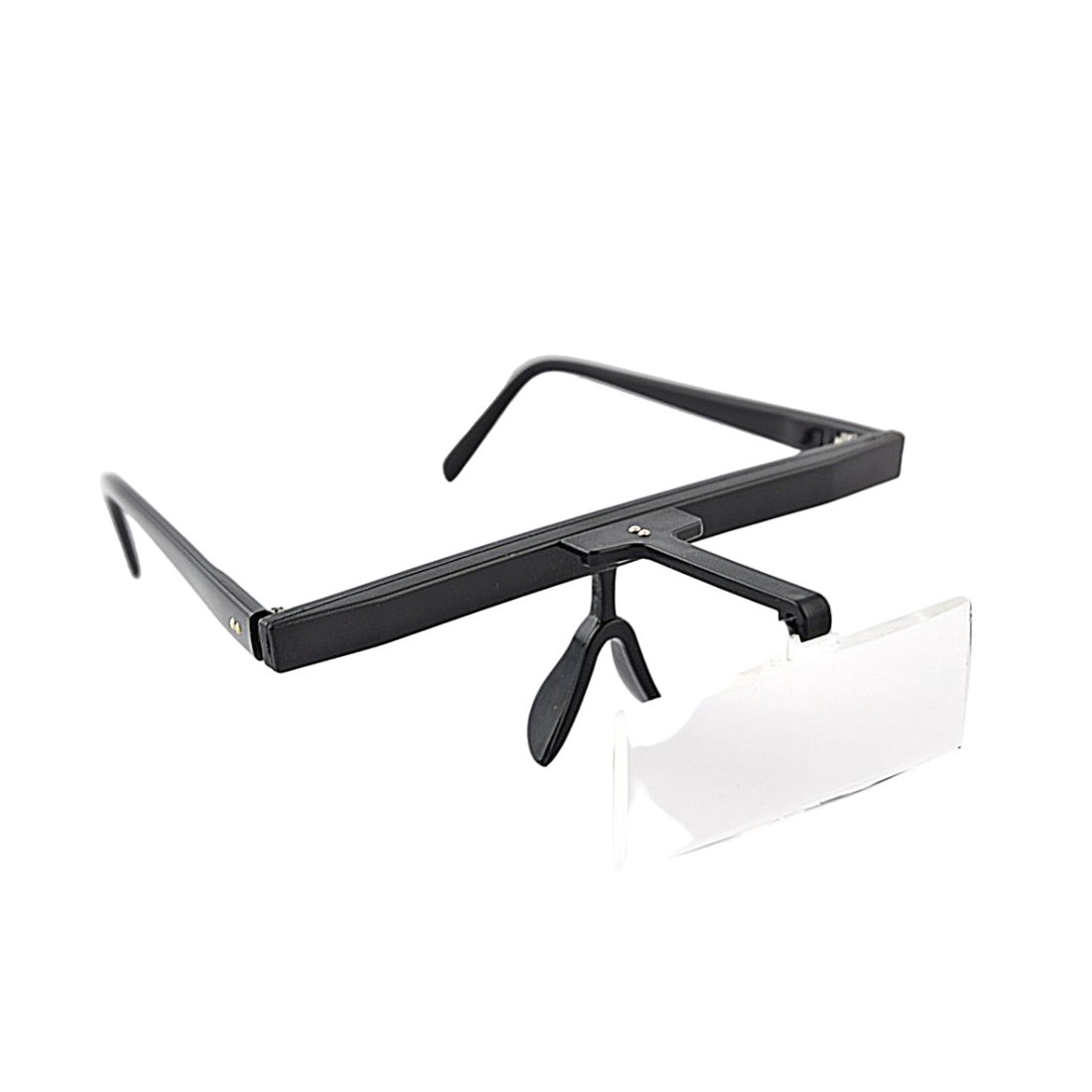 LCN Forstørrelsesglas med 2.0 forstørrelsesglas (lavet i Japan)