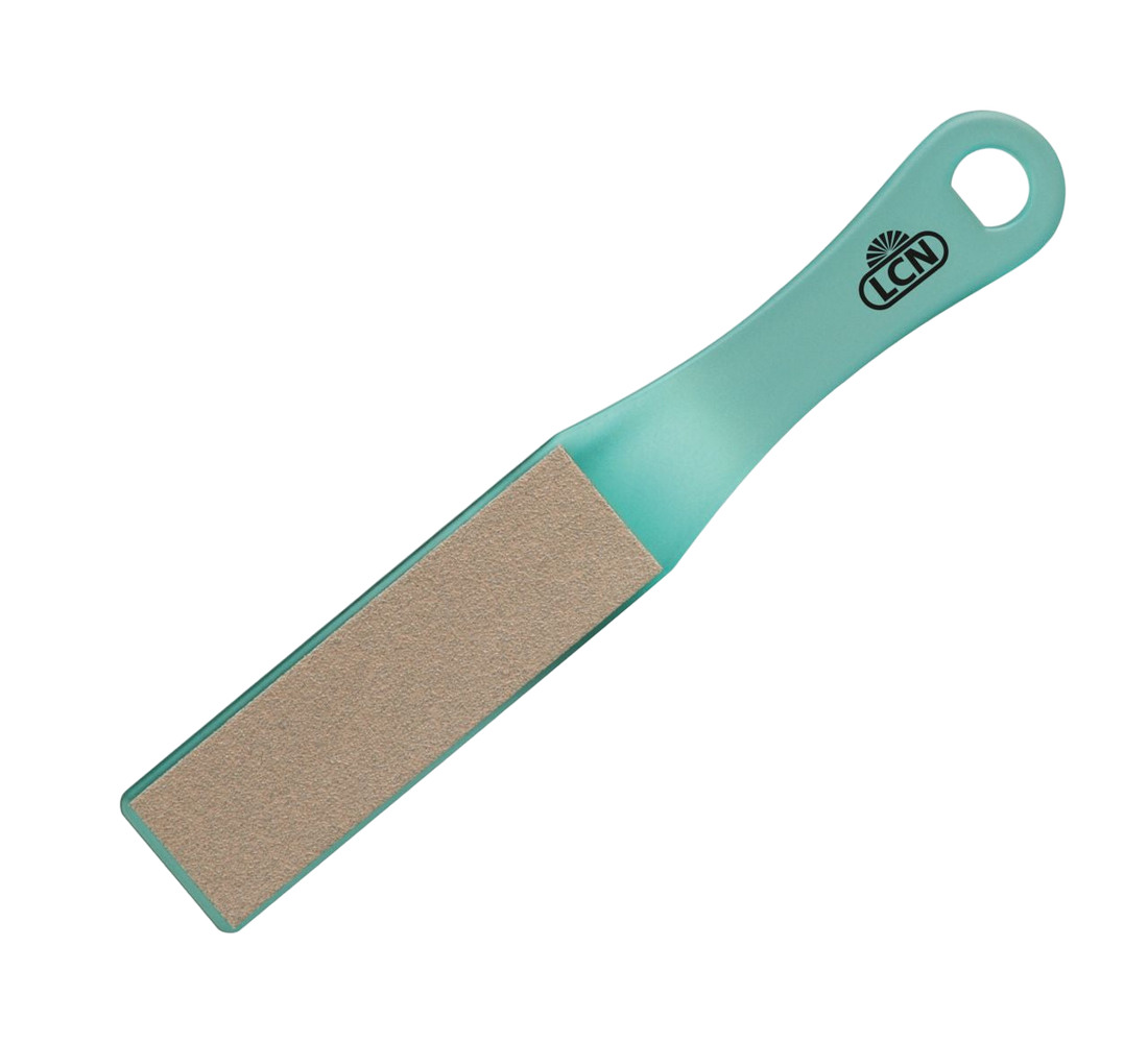 LCN Callus File Modern Line (80/120) Version 2013