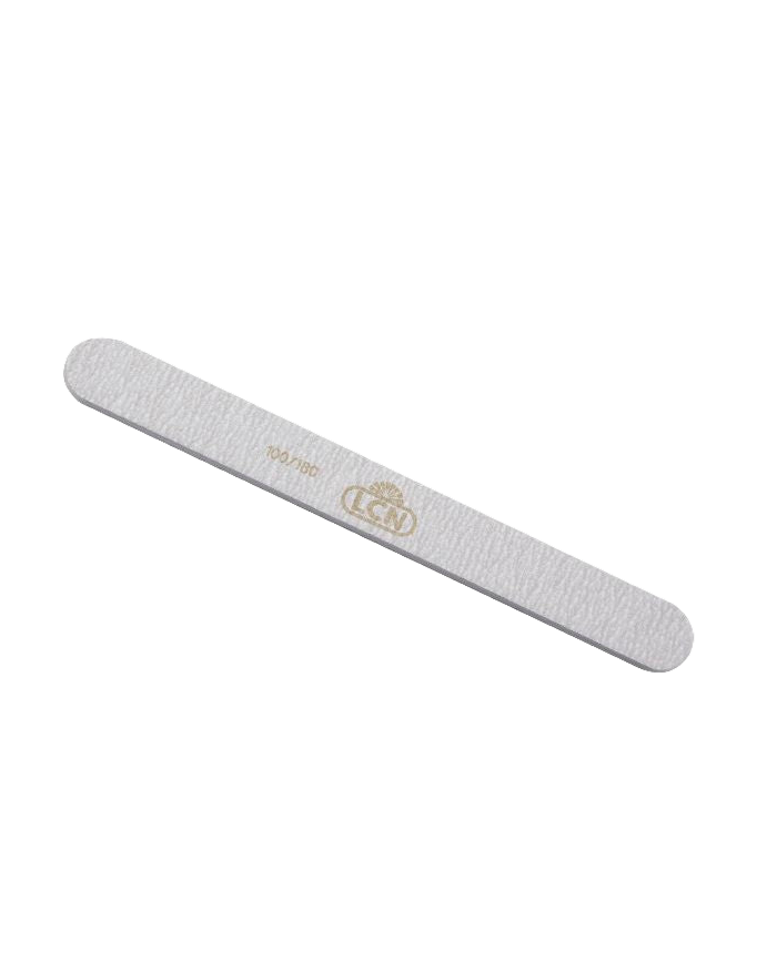 LCN Zebra nail file (180/180)