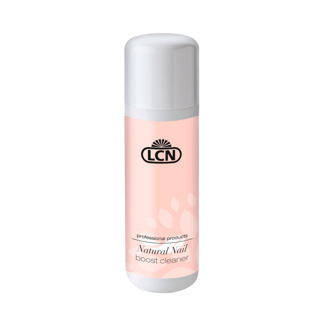 LCN Natural Nail Boost Cleaner, 100 ml