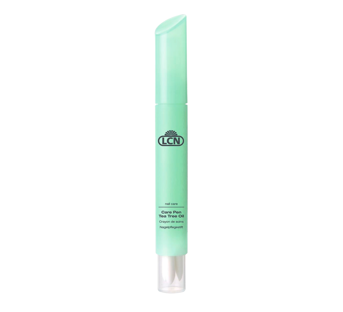 LCN Care Pen Tea Three