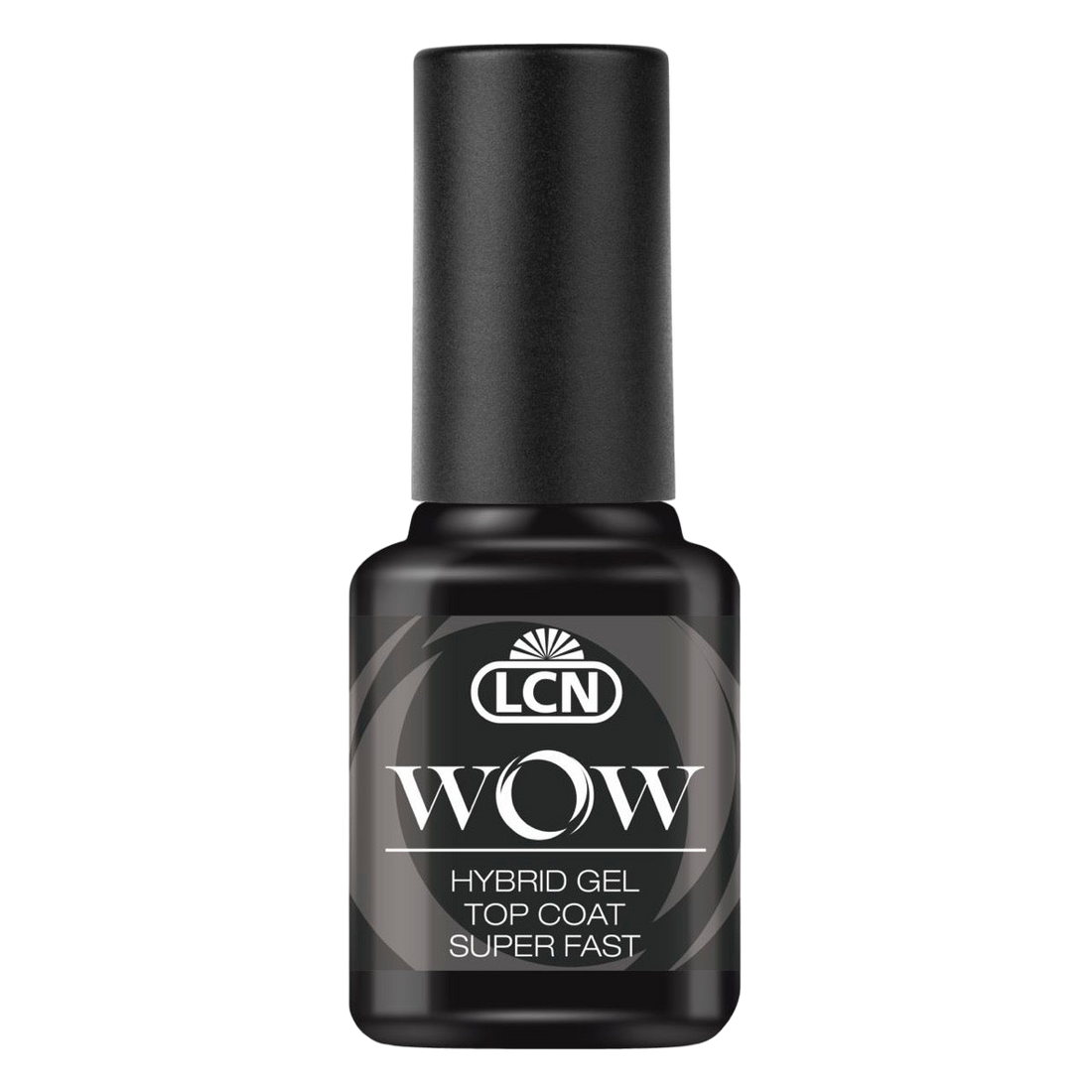Hybrid Gel Top Coat