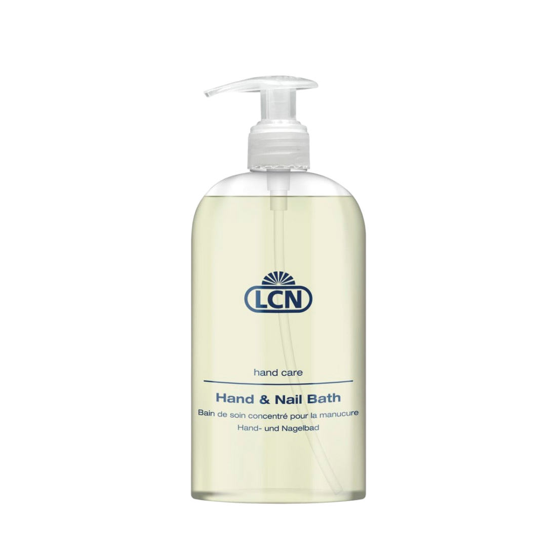 LCN Hand &amp; Nail Bath, 300ml