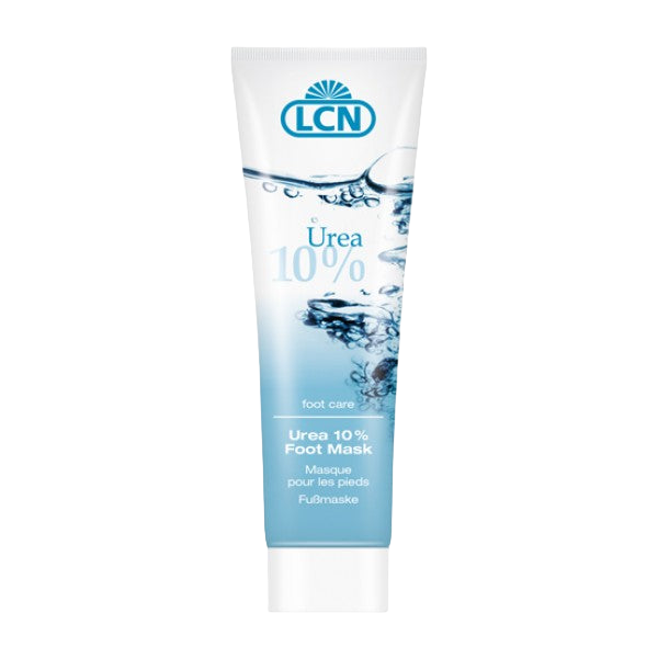 LCN Urea 10% foot mask, 100 ml