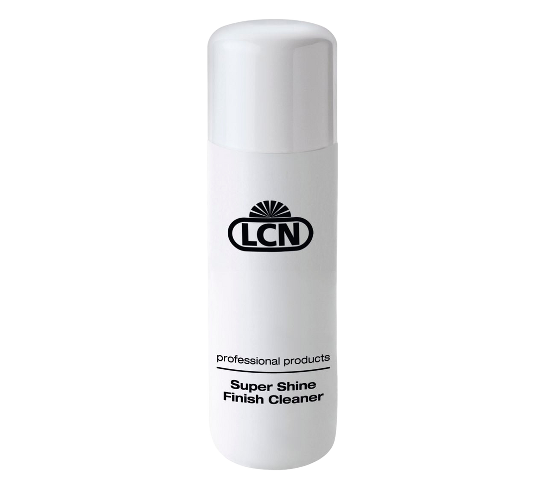LCN Super Shine Finish Cleaner, 100 ml